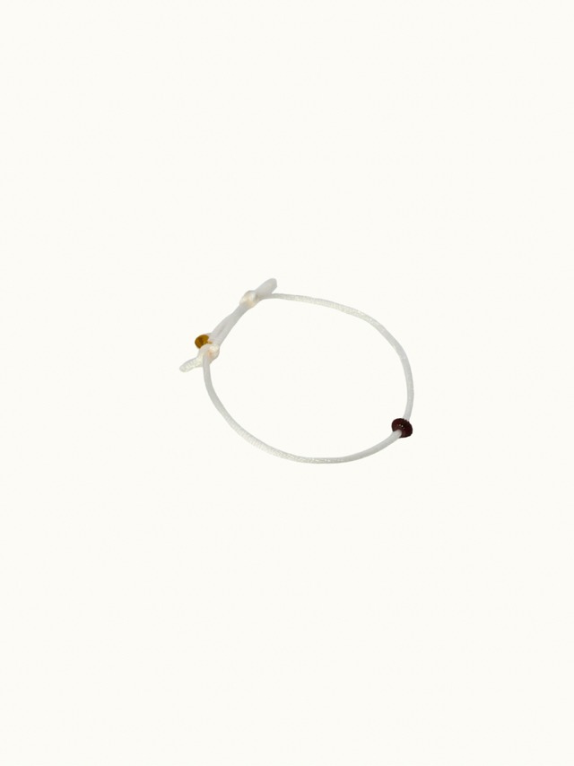 MILK BRACELET