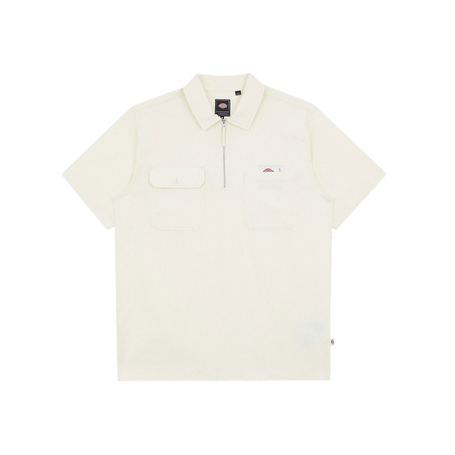 POP TRADING COMPANY/ポップトレーディングカンパニー/DICKIES X POP SHIRT SS