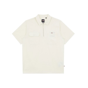 POP TRADING COMPANY/ポップトレーディングカンパニー/DICKIES X POP SHIRT SS