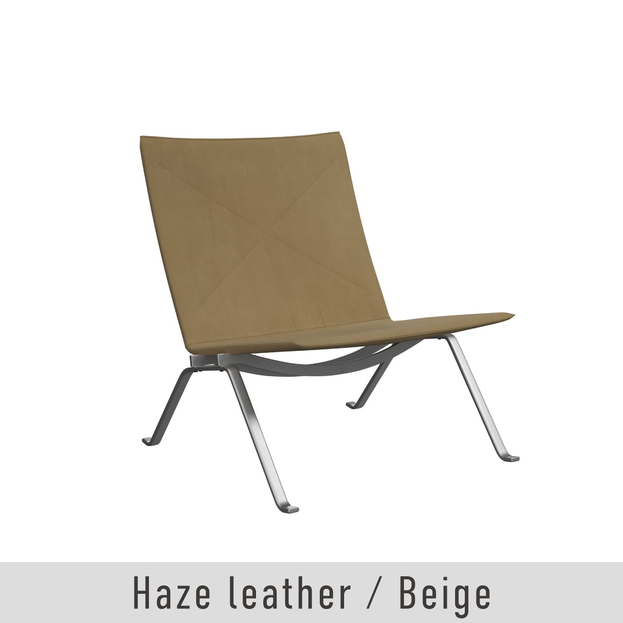 PK22™ / 籐 / ナチュラル / ポール・ケアホルム / FRITZ HANSEN