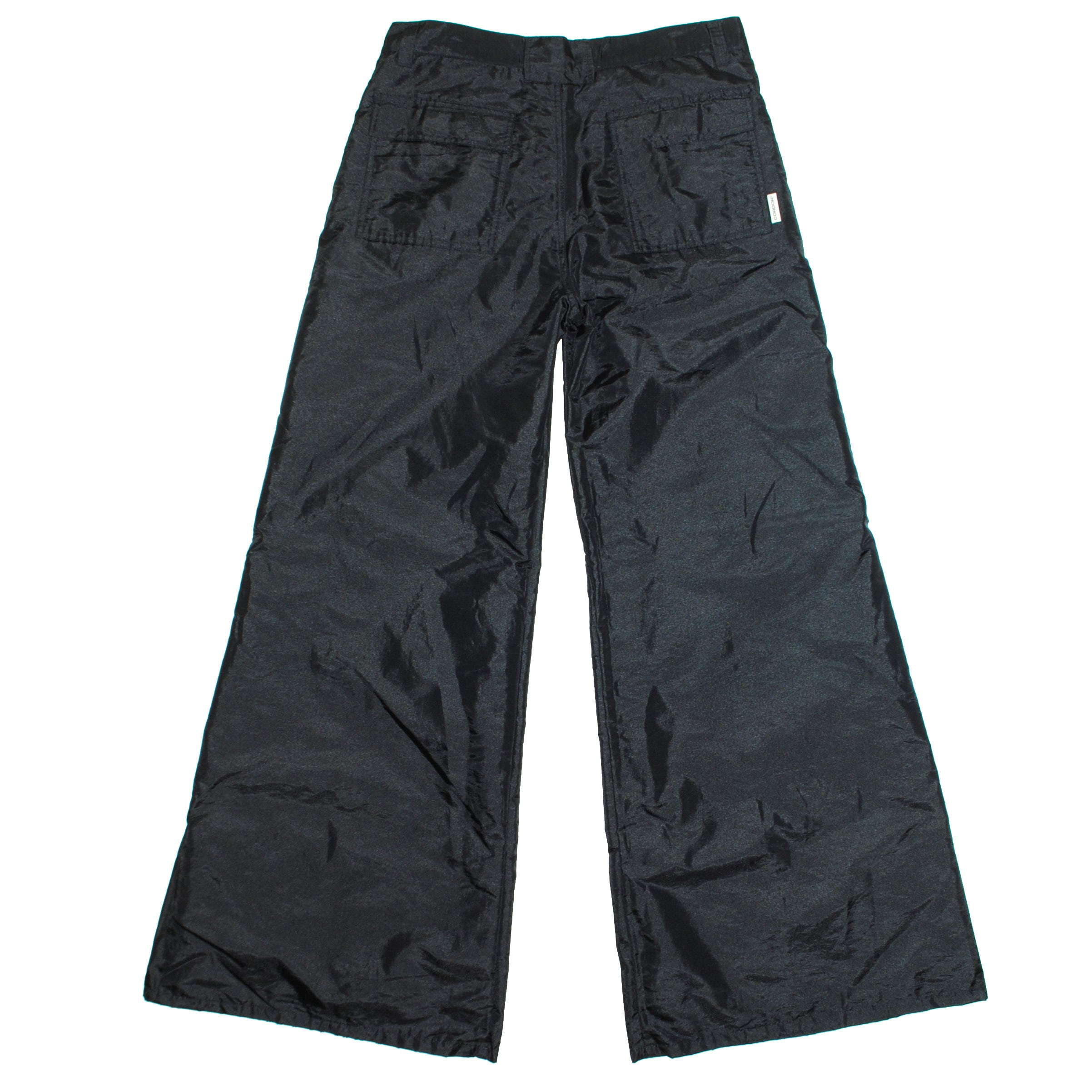 CORDON』Berlin 90s rave design pants | excube.e_shop