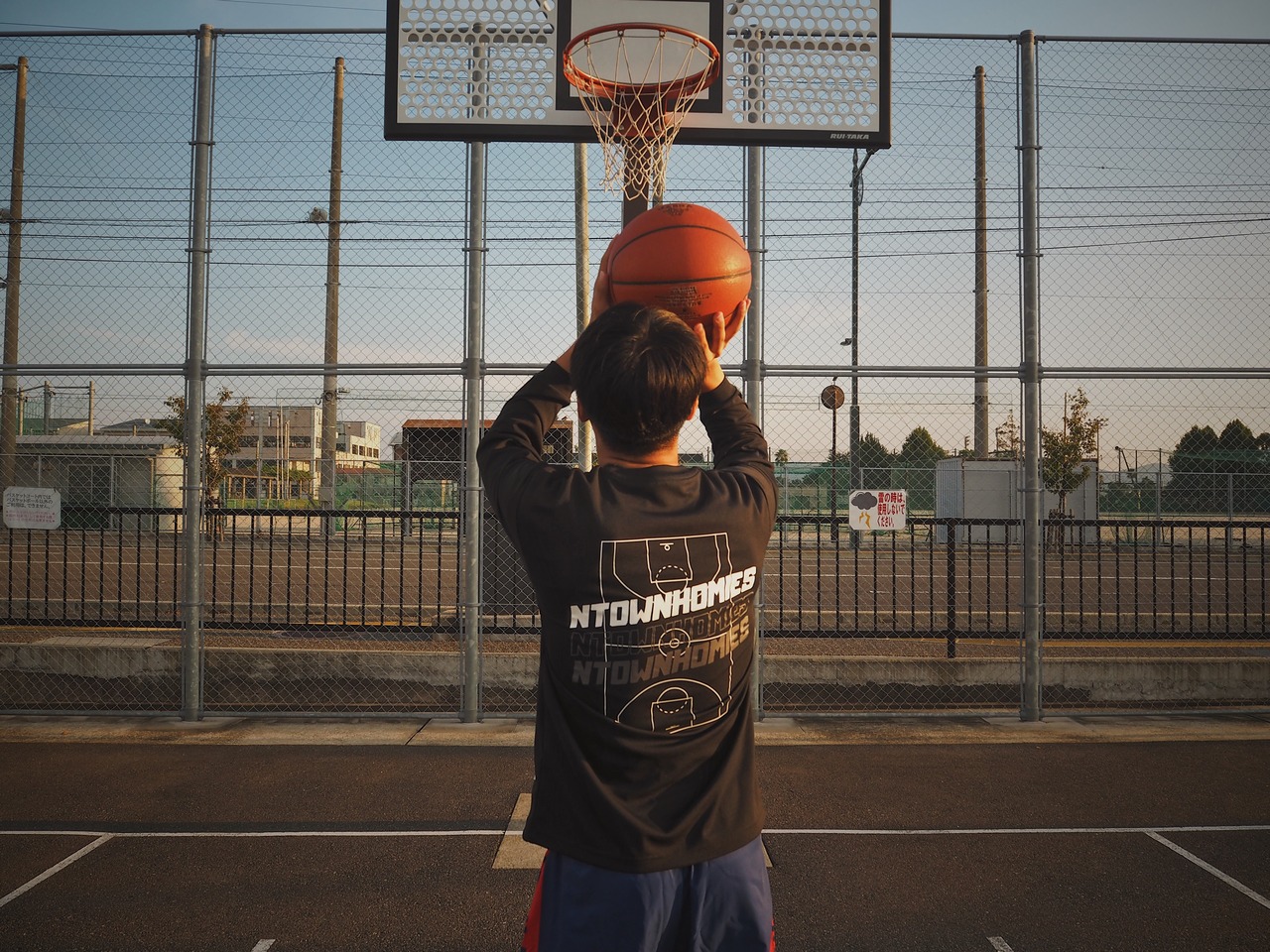 “2021 LONGTEE(DRY)” colour Black×White×Darkgray - 3