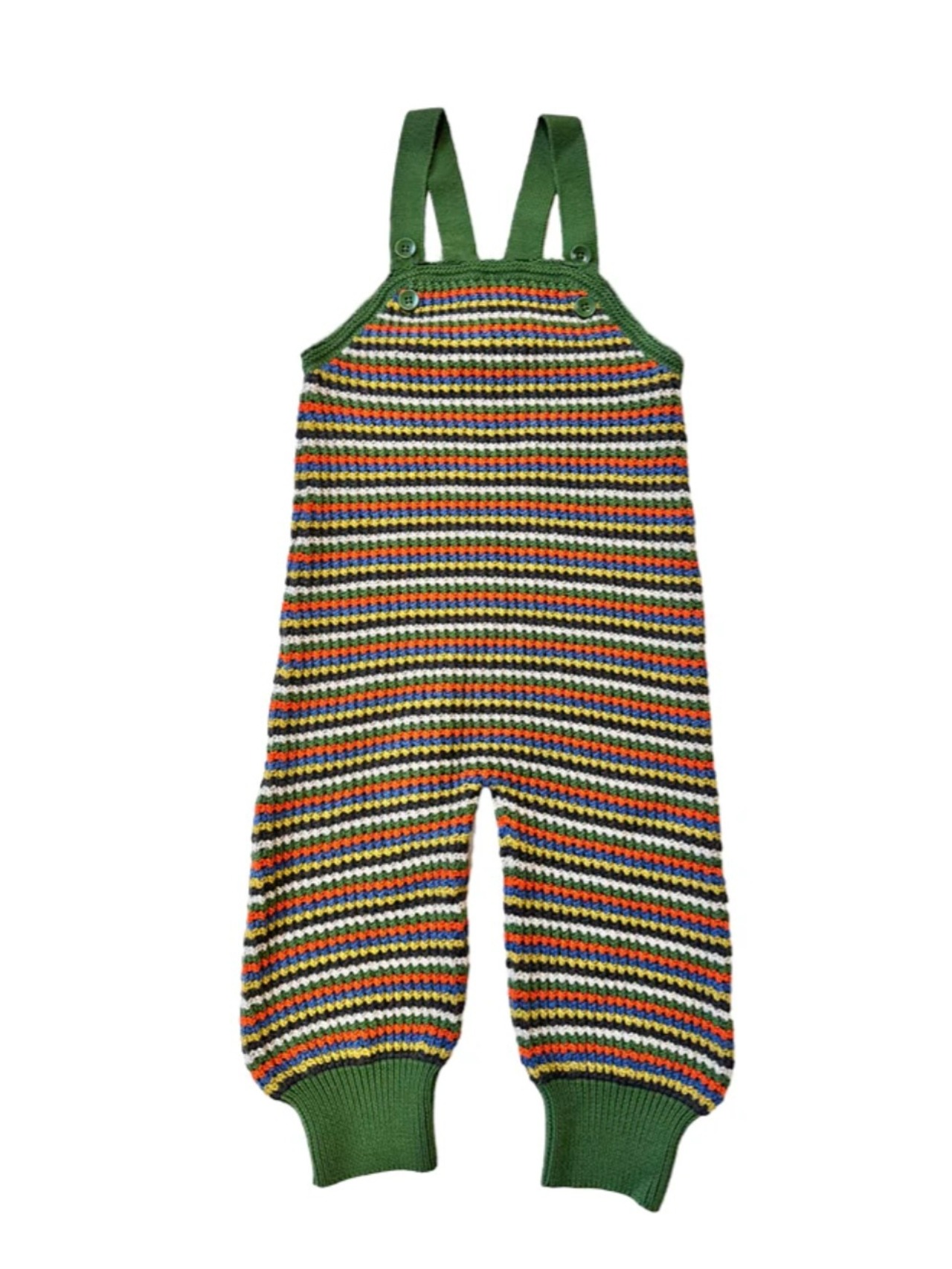MABLI 24AW 〉 PORTH OVERALLS 
