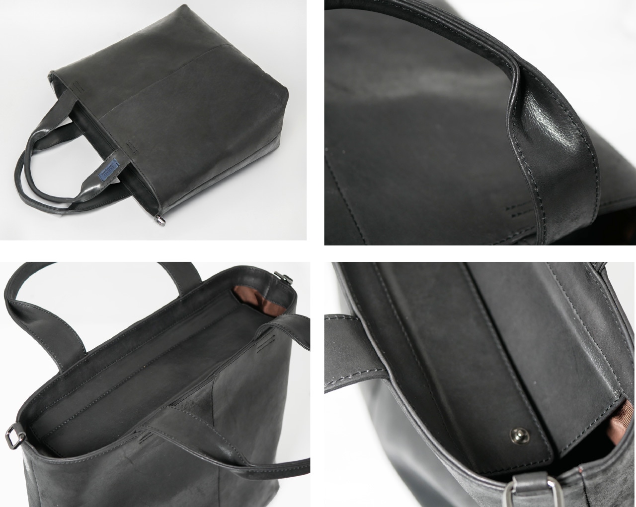 MS706/MOSS Topcover A4Tote