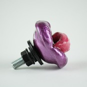 ERO'LIP NumberBolt バーレスクパープル