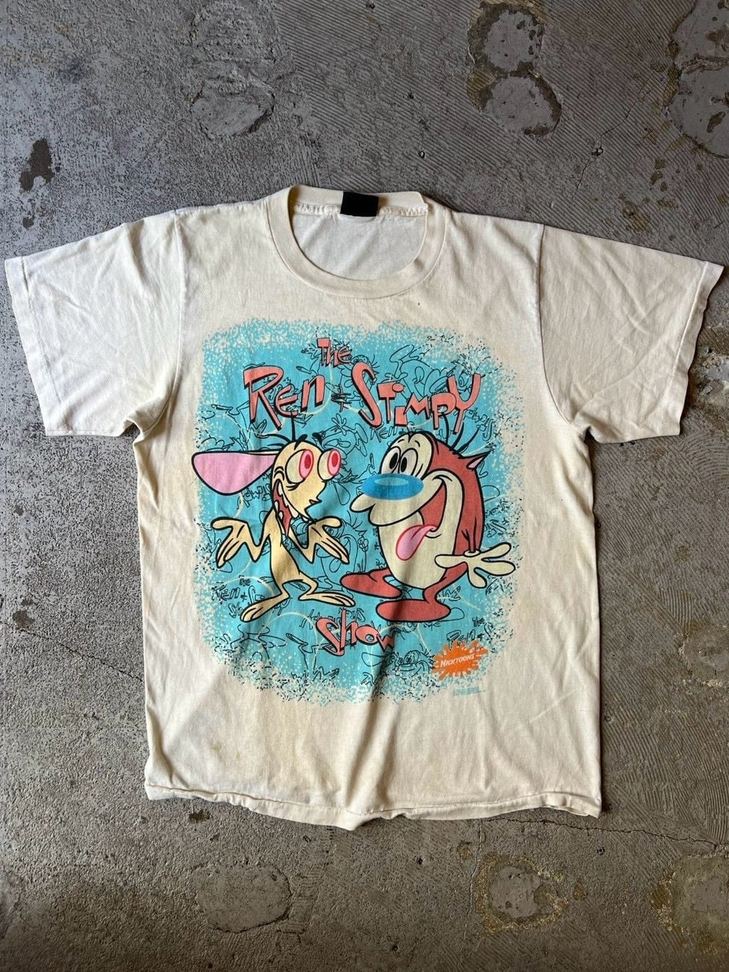 vintage clothing twoface