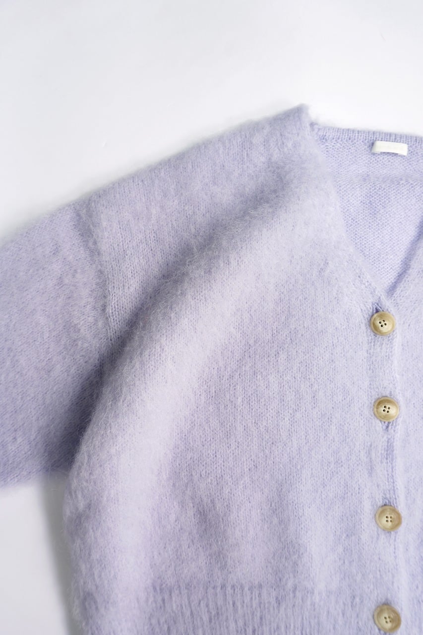 Hand Framed Mohair C/D