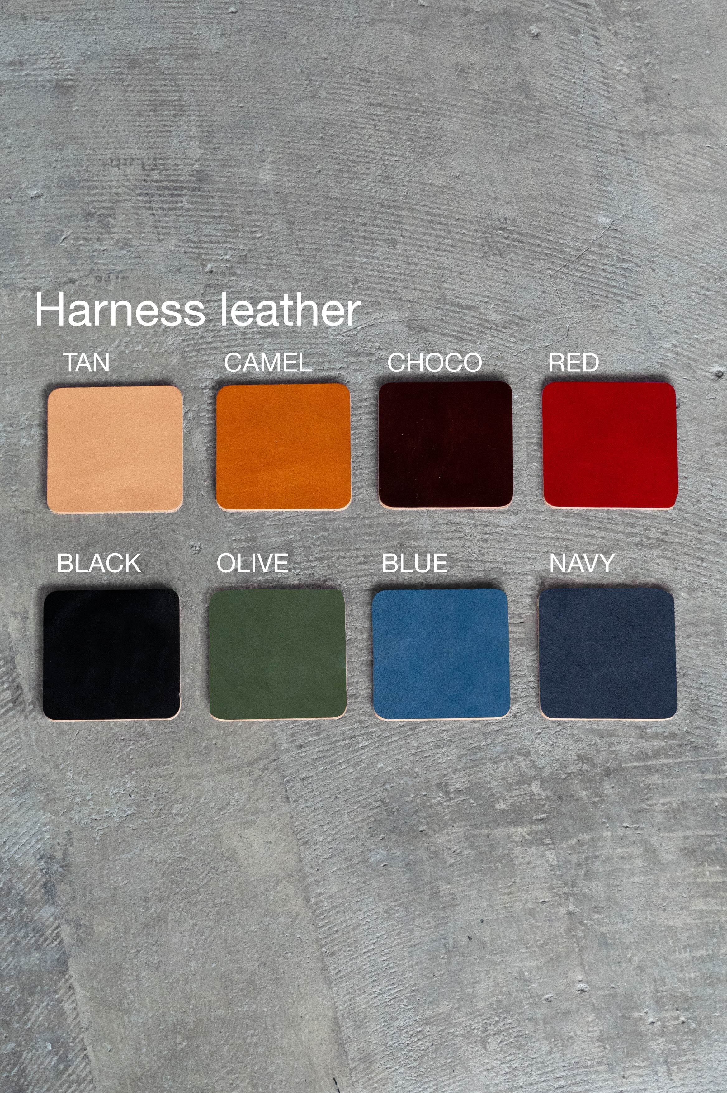 Leather box square / S | 高級皮革ならminca｜栃木レザーのバッグ
