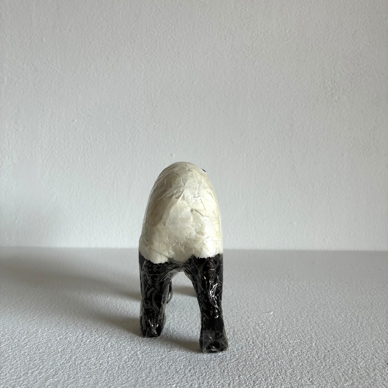 植田 楽さん／#31 ジャイアントパンダ