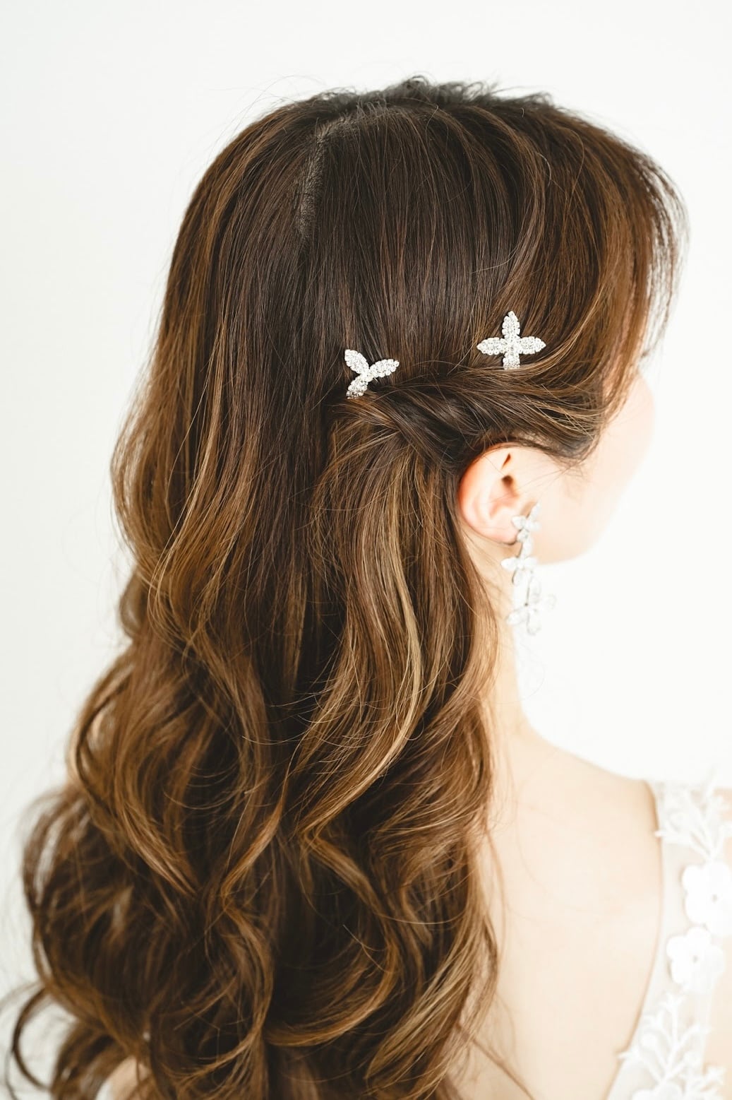 HD-173】ヘアアクセサリー（単品） | BRIDE ME