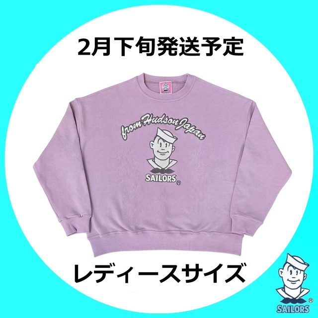 セーラーズsailors