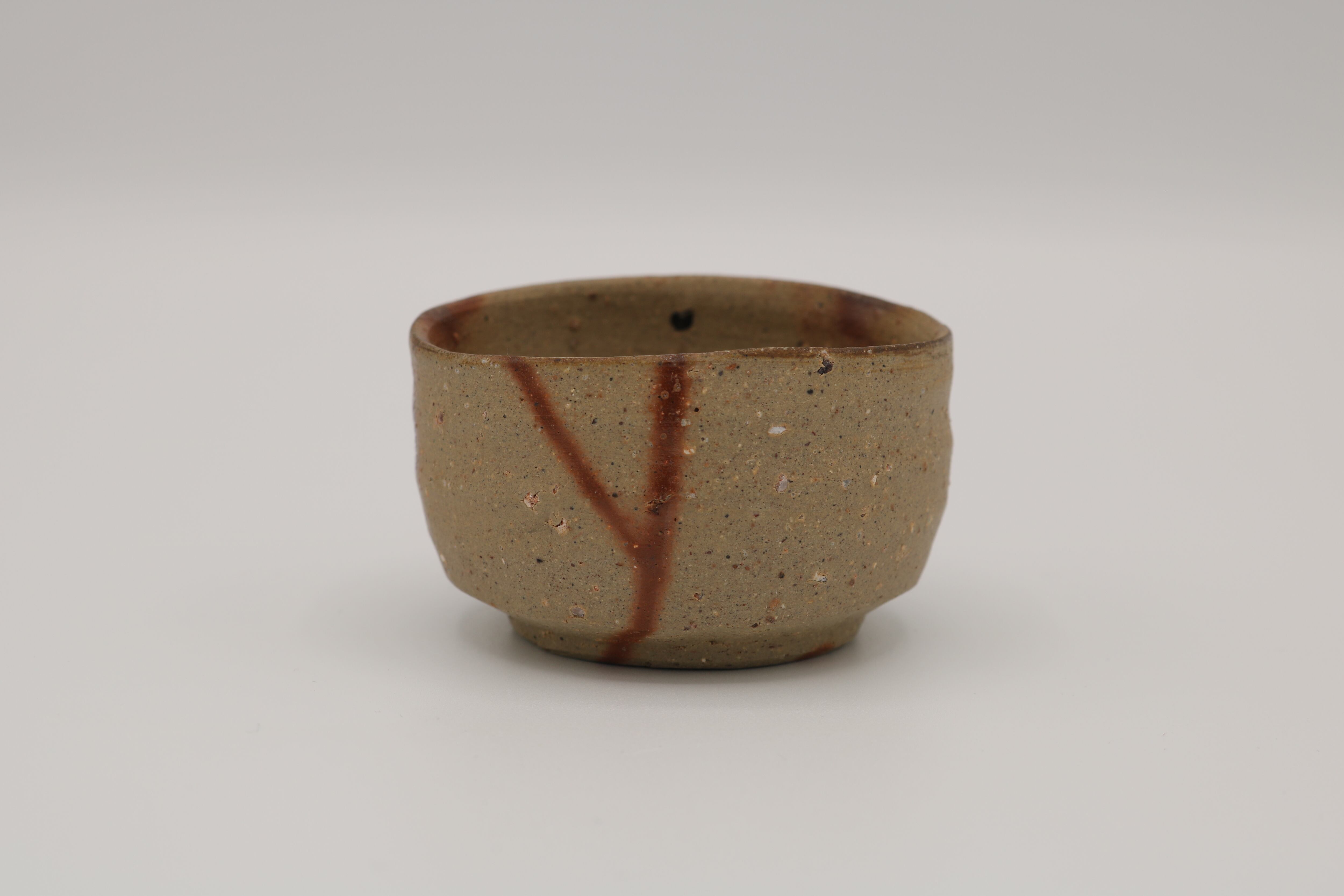 慶應◇備前焼最古の窯元 金重利陶苑【金重陶弘(利右衛門)】作 備前手造