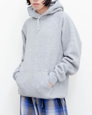 1980s sweat hoodie made in USA