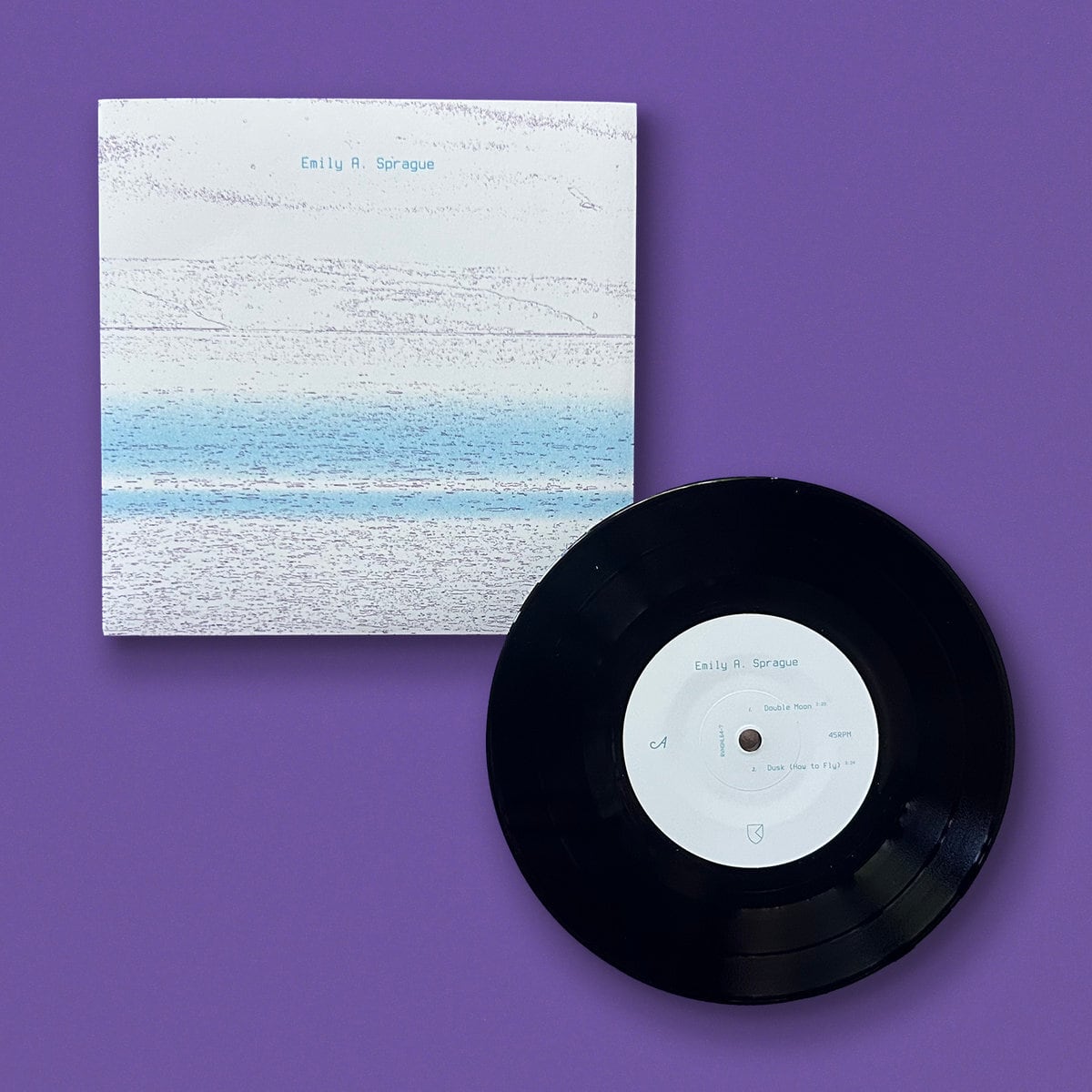 Men I Trust / Equus Caballus (LP) | Record Shop BAGISM