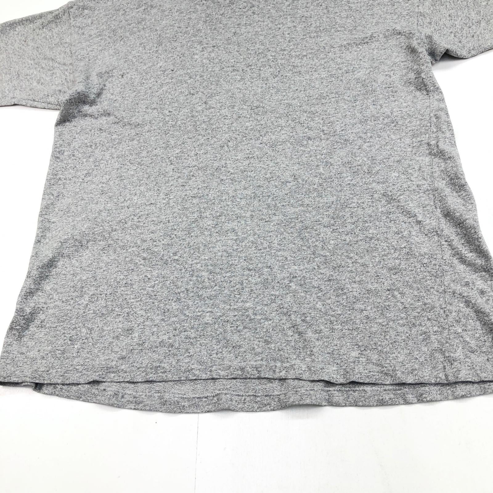 CHAMPION チャンピオン 80年代 USA製 トリコタグ 後期 DENISON