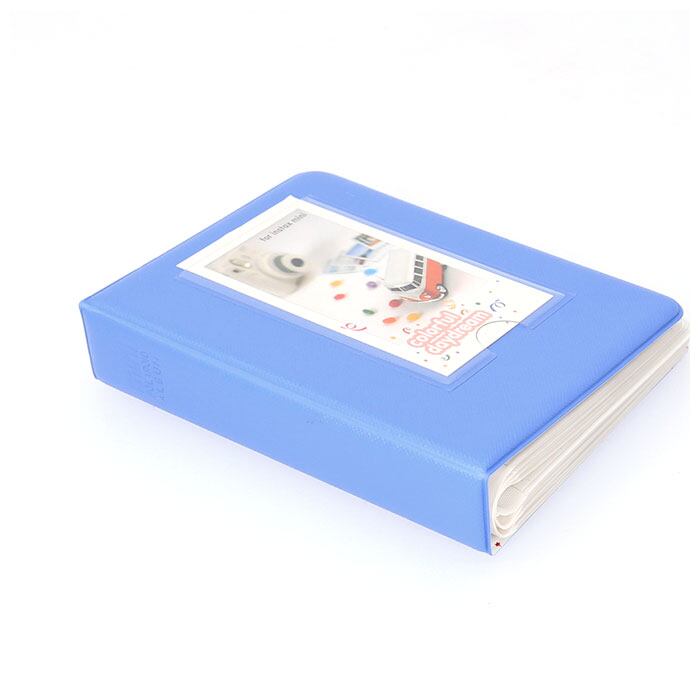 チェキアルバム 通販 65枚収納 チェキ アルバム チェキフィルム フォト