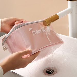 コスメポーチ レディース 大容量 多収納 韓国 メイク バッグ 軽量 整理整頓 防水 おしゃれ 大人 かわいい カジュアル 旅行 アウトドア トラベルポーチ 大人可愛い 大人女子