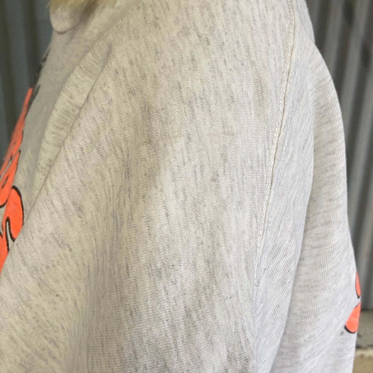 ビッグサイズ 90年代 HOOTERS フーターズ 企業ロゴ アドバタイジング