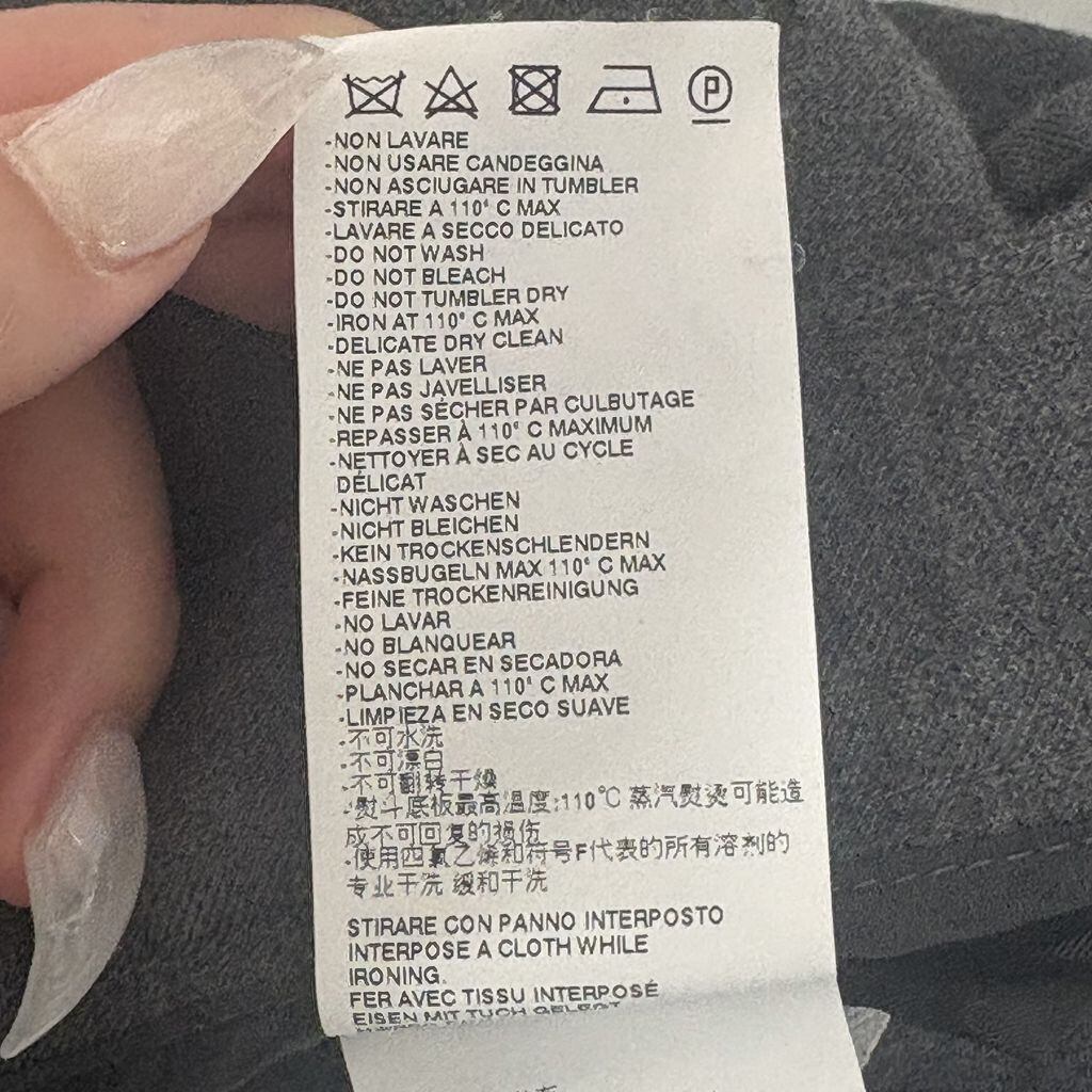 MM6 Maison Martin Margiela エムエムシックスメゾンマルタン