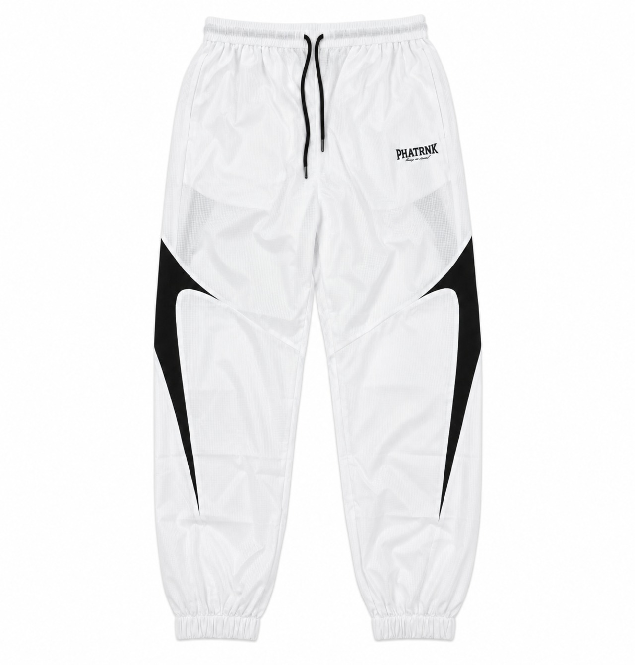 BRIDGE LOGO DOTAIR PANTS