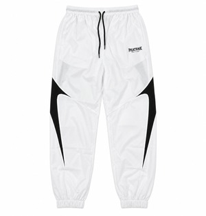 BRIDGE LOGO DOTAIR PANTS