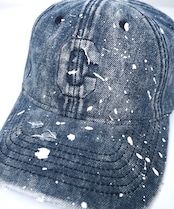 COOLAペインティングCAP (USED) CQ-46519