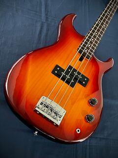 ヤマハ BB-Ⅵ 1983 日本製 ブロードベース YAMAHA Broad Bass 商品画像 1
