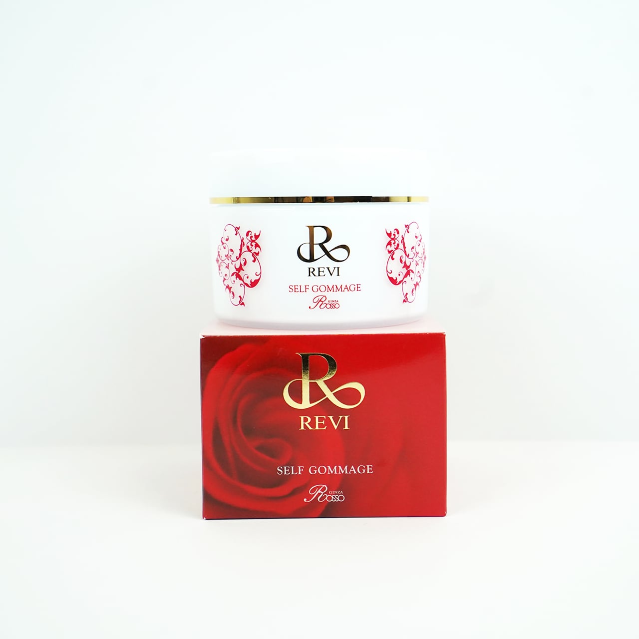 【新商品　数量限定価格】revi ルヴィ 業務用ゴマージュ　400g 新商品 数量限定価格】revi ルヴィ 業務用ゴマージュ 400g 【公式通販】