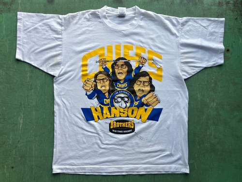 90s HONSON BROTHERS TEE