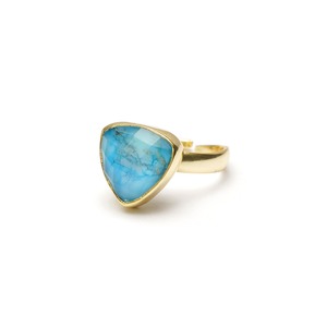 【MARKET】SINGLE STONE RING 2121