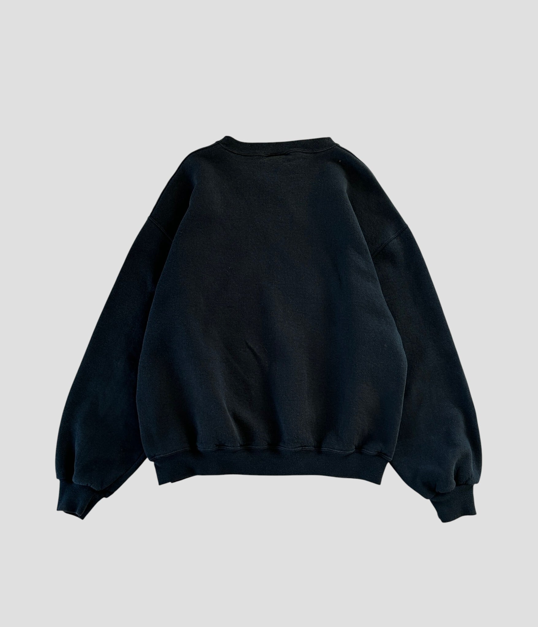 Russell Athletic- Vintage 90s Crew Neck Sweat | BEGGARS BANQUET