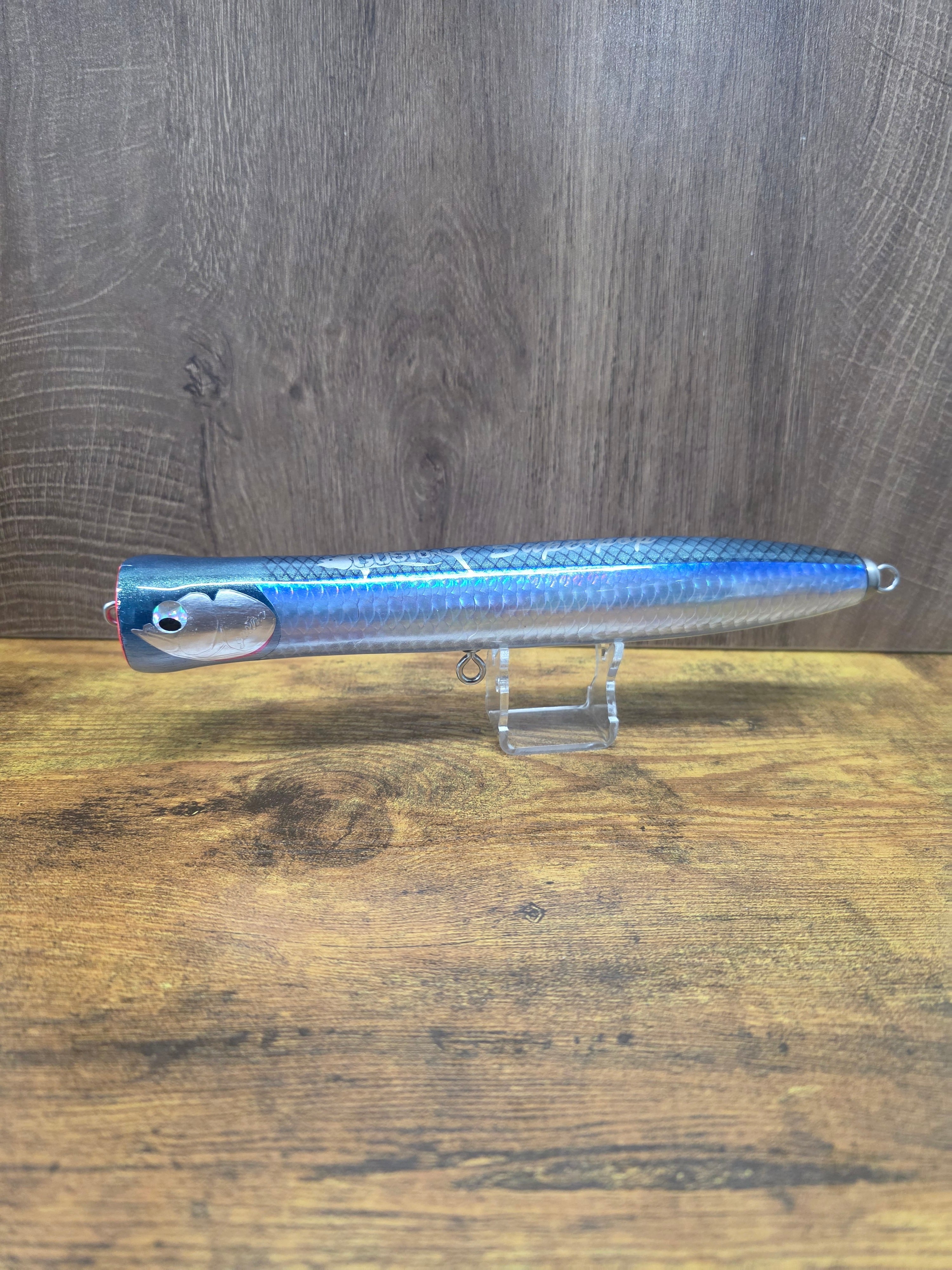 スーパーポップ 230／120g | CLEVER FISH