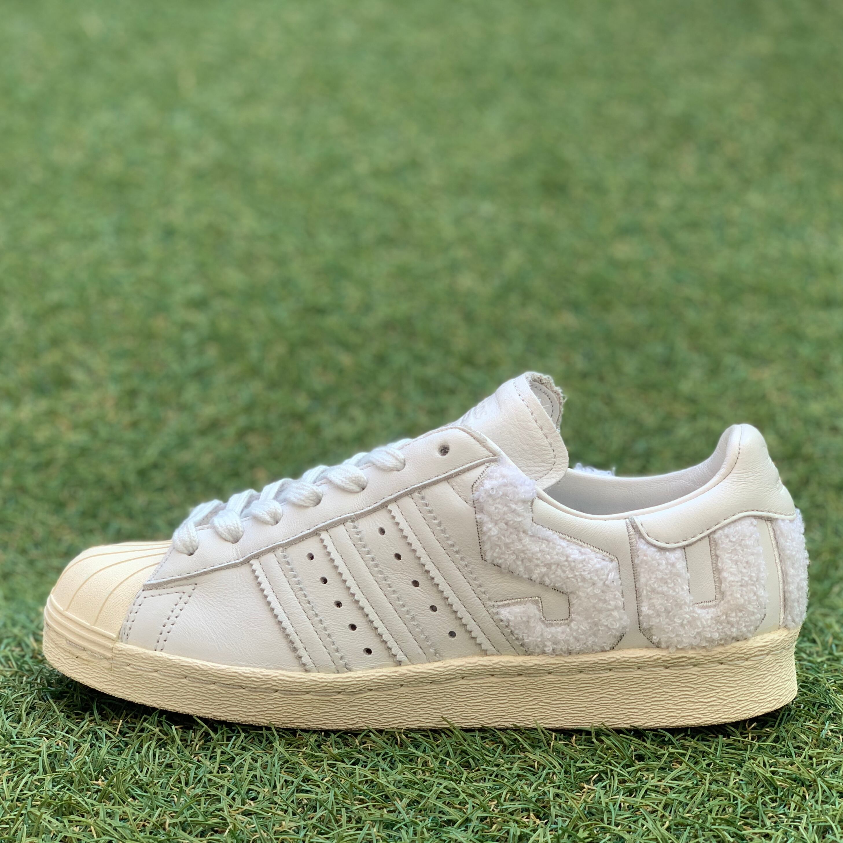 adidas SS80S アディダス スーパースター80s E930
