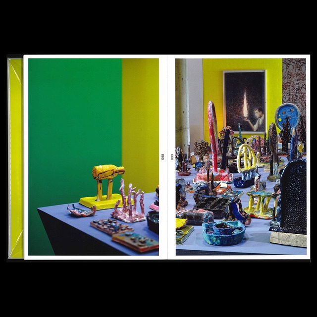 梅津庸⼀｜ポリネーター