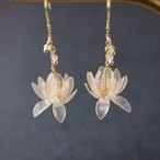 Atelier Works | 睡蓮の花 GOLD -M-