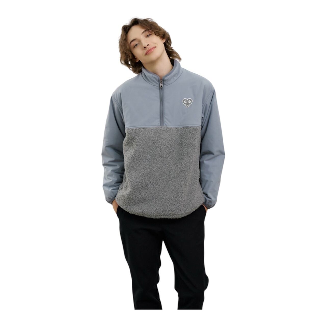 MEN | GOXO GOLF JAPAN