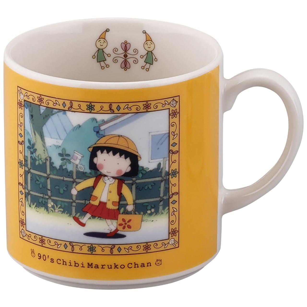 駿河屋 - 【買取】1周年ポリまるマグカップ 「MIU404 - タレント 駿河屋 - 【買取】1周年ポリまるマグカップ 「MIU404 - タレント