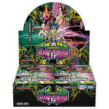 デュエル・マスターズTCG 天下夢双!!デュエキングDreaM 2024 シングル