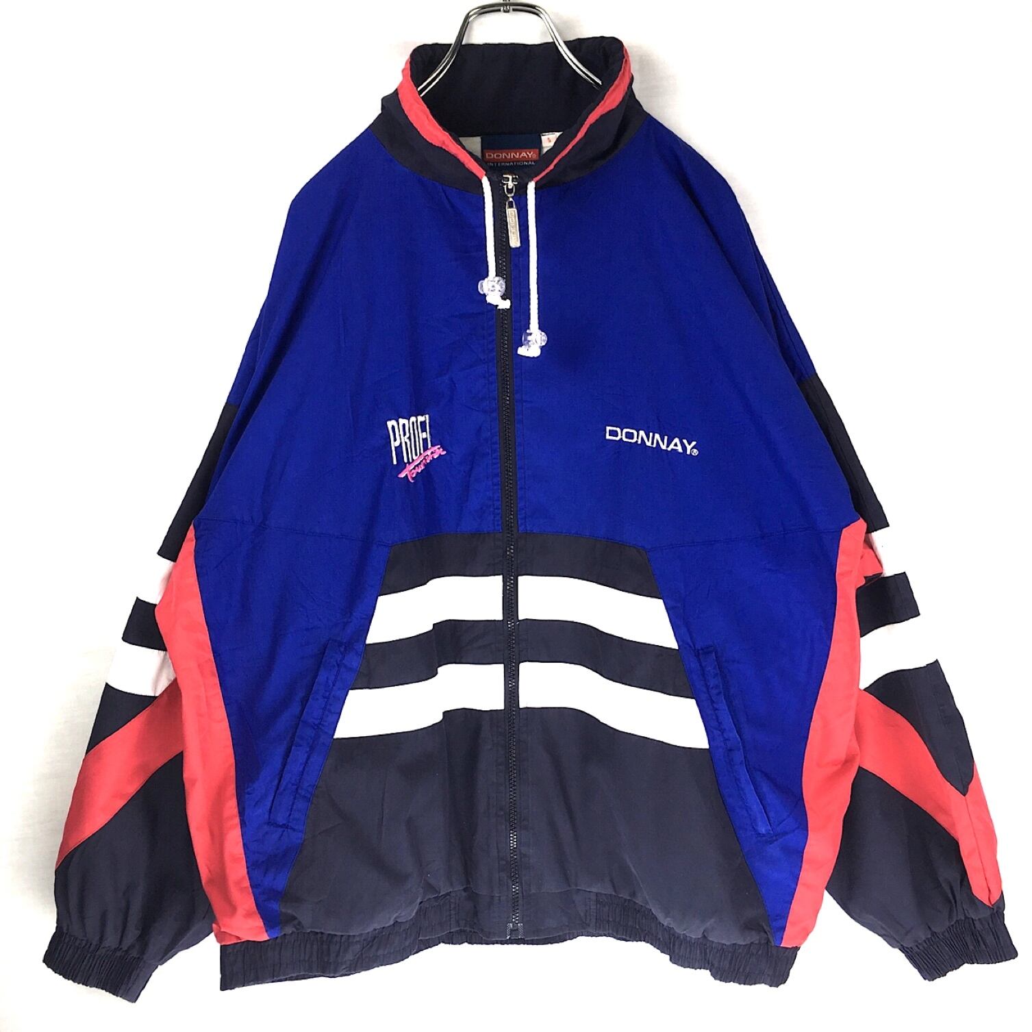 DONNAY switching jacket /32