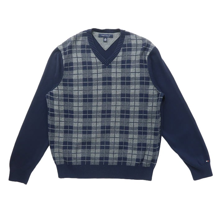 オランダ　ヴィンテージ　Vネックセーター 楽天市場】実物 USED オランダ軍 ヴィンテージ Vネック セーター