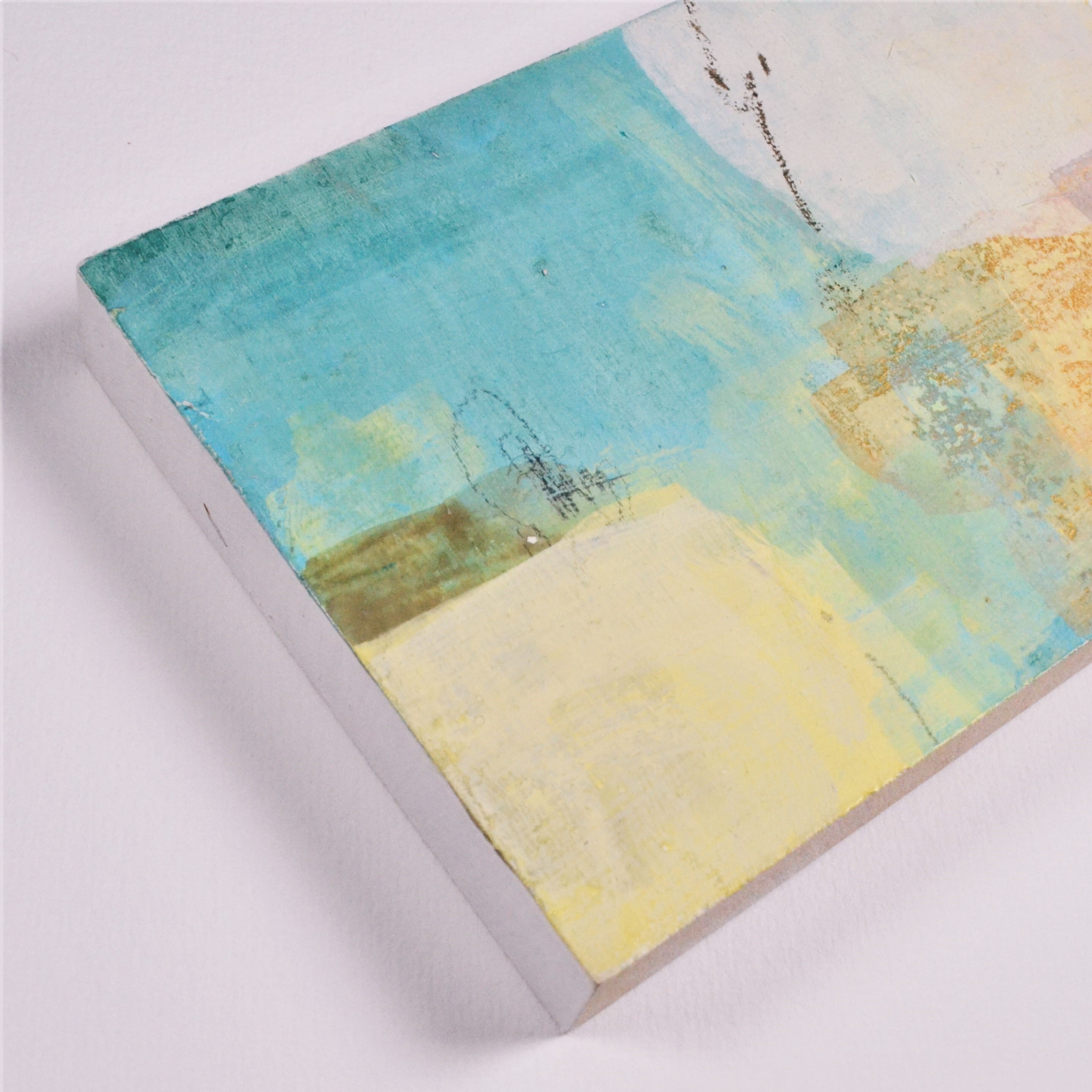 アート 抽象画 | Marie Kaneko