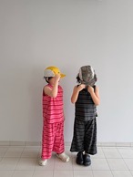 【 CantucciStudio / 予約 】Retro pig setup