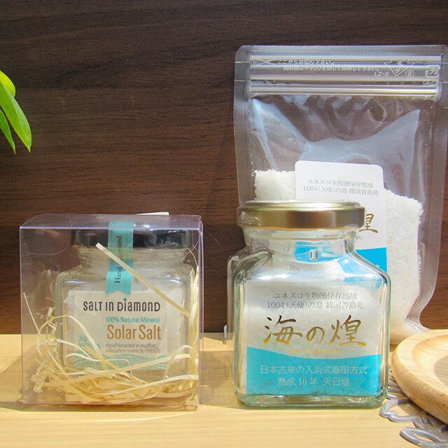 価格改定】32,000円→28,000円＜SALT IN DIAMOND®︎(ソルトイン ...