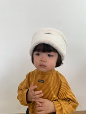 ペッパー / PEPPER / マルチウォーマー / 韓国子供服 / キッズ / 26winter〖取寄〗*FREE*