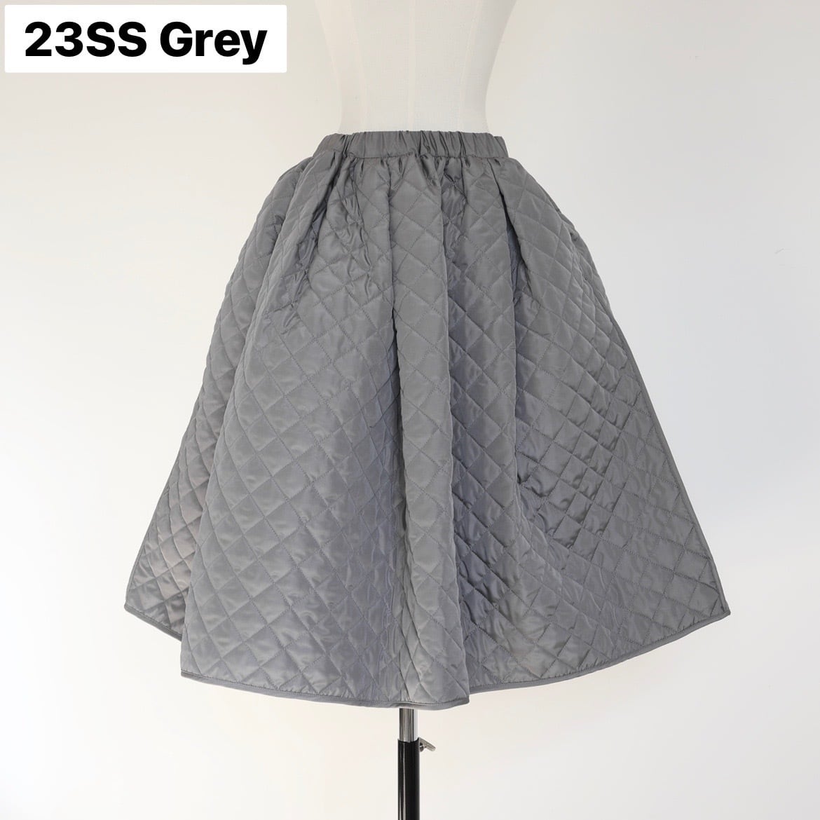 GPS-324 Quilt Skirt | gypsohila