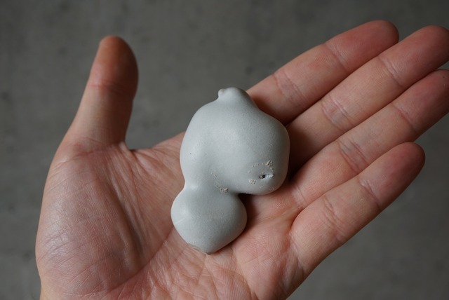 メニライトオパール Menilite Opal  1199