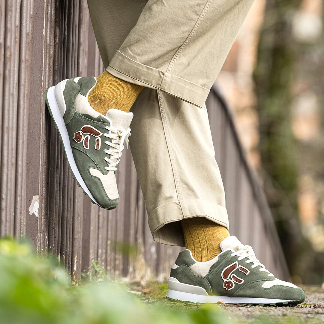 抽選販売｜にゅ～ず 『Linen×Olive』※4/21抽選分 | SANGACIO 
