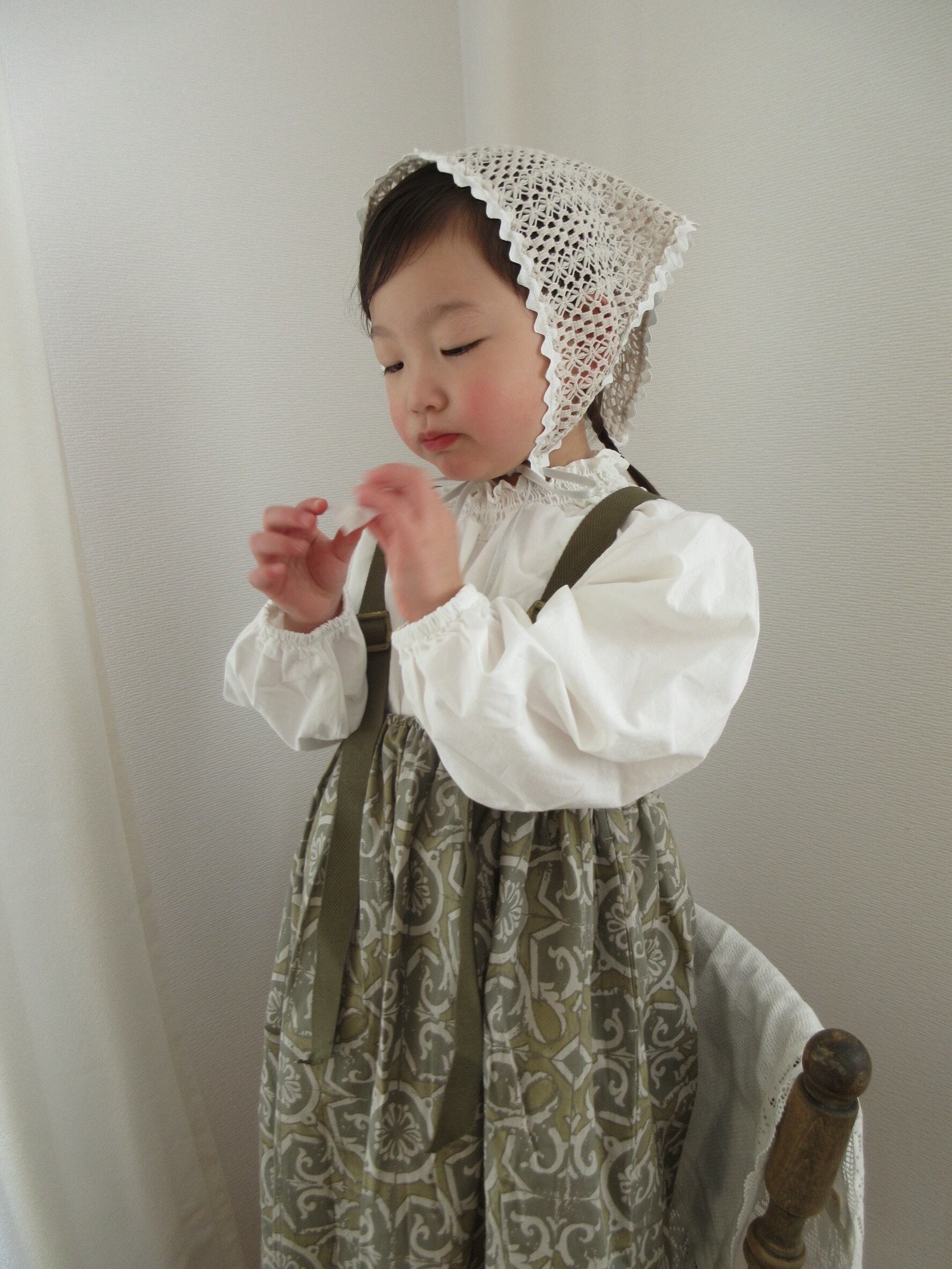 【即納/送料無料】AZULEJOS Suspenders / black