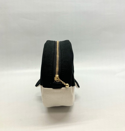 シャチ  ポーチ｜とりさん工房ーかわいいハンドメイドポーチ