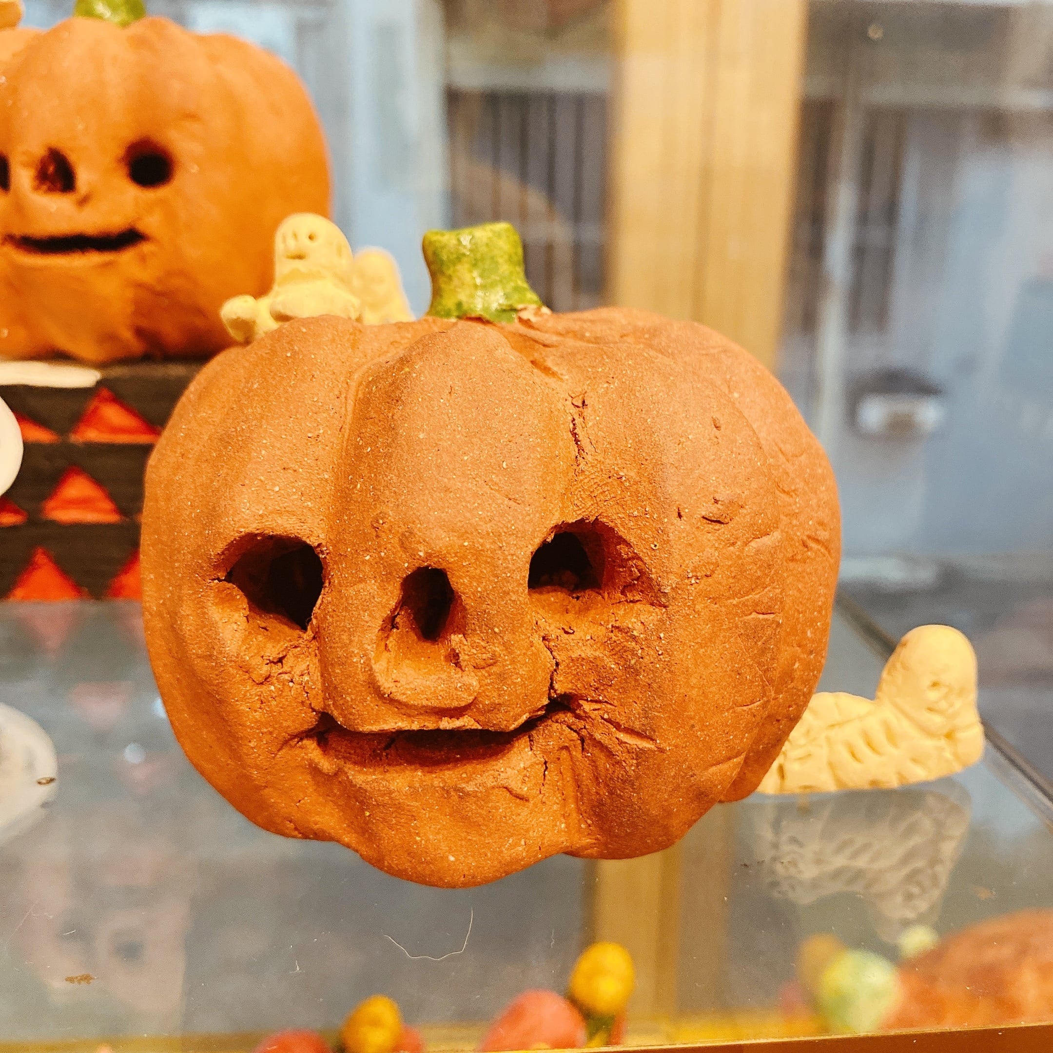 陶器 | 玩具ロードワークス